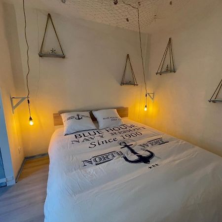 Ocean Room Romans-sur-Isère Eksteriør billede