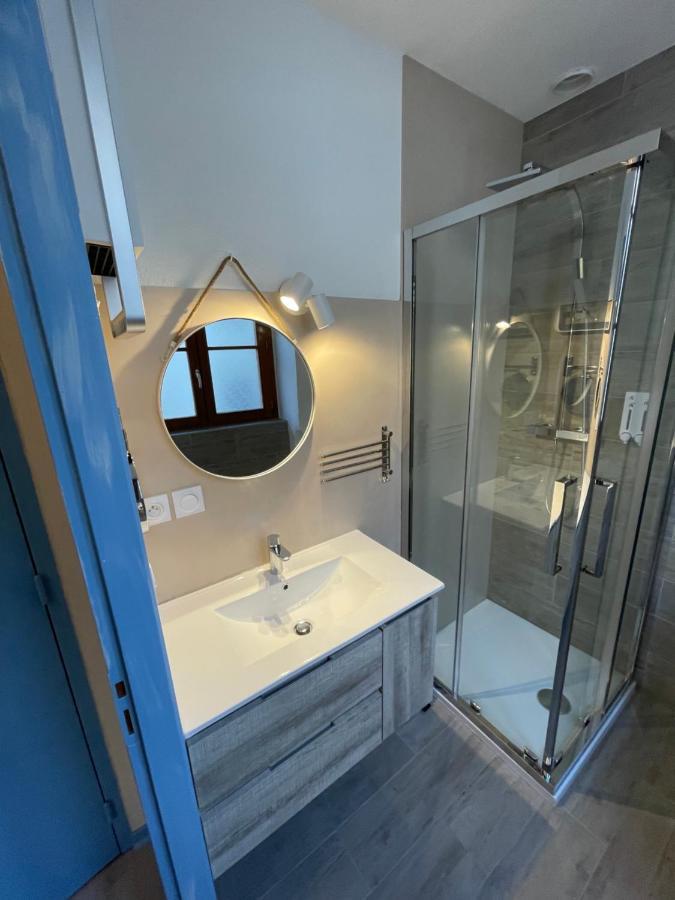 Ocean Room Romans-sur-Isère Eksteriør billede
