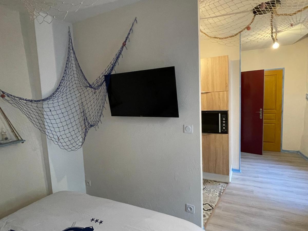 Ocean Room Romans-sur-Isère Eksteriør billede