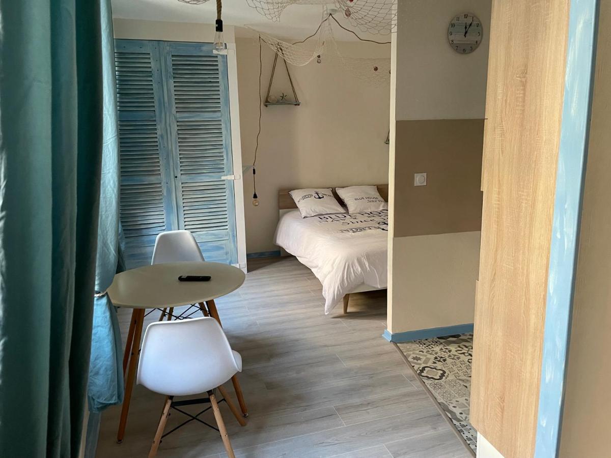 Ocean Room Romans-sur-Isère Eksteriør billede