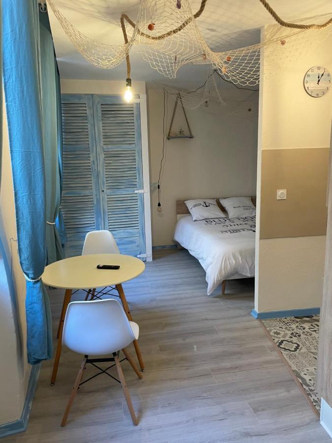 Ocean Room Romans-sur-Isère Eksteriør billede