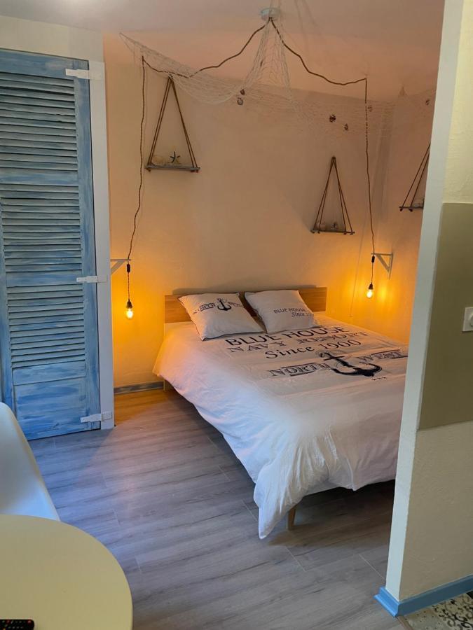 Ocean Room Romans-sur-Isère Eksteriør billede