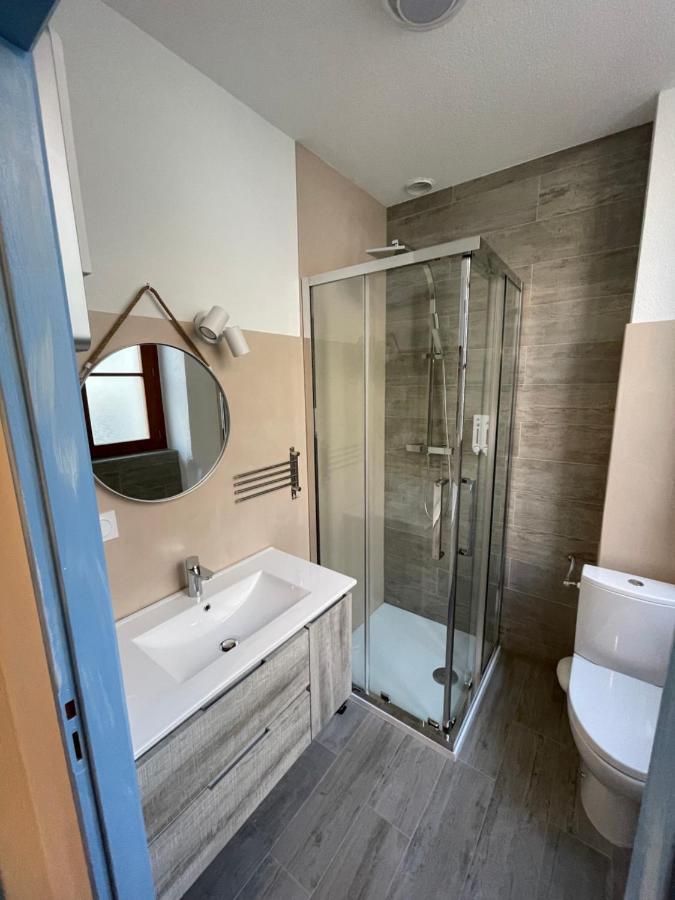 Ocean Room Romans-sur-Isère Eksteriør billede