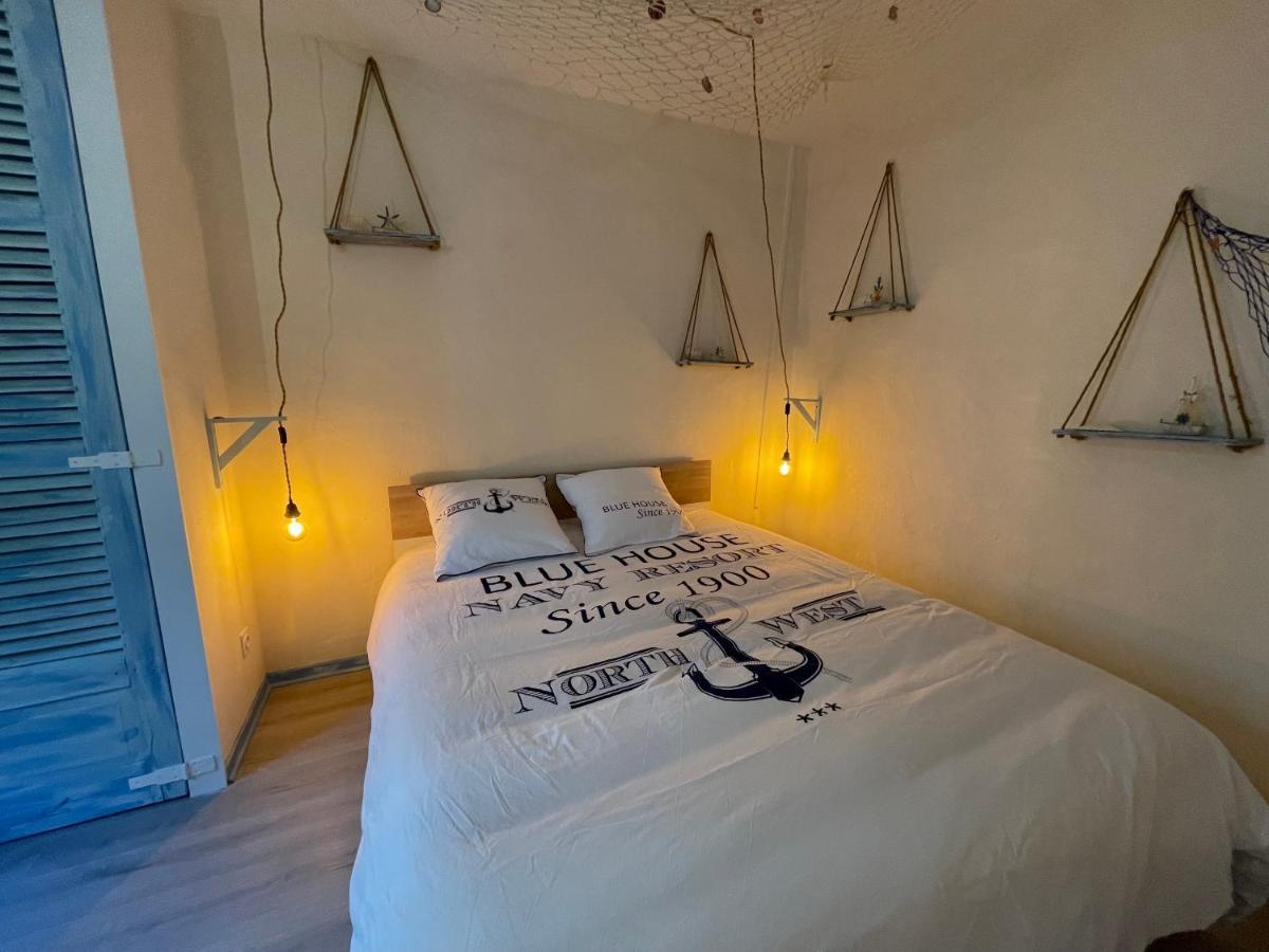 Ocean Room Romans-sur-Isère Eksteriør billede