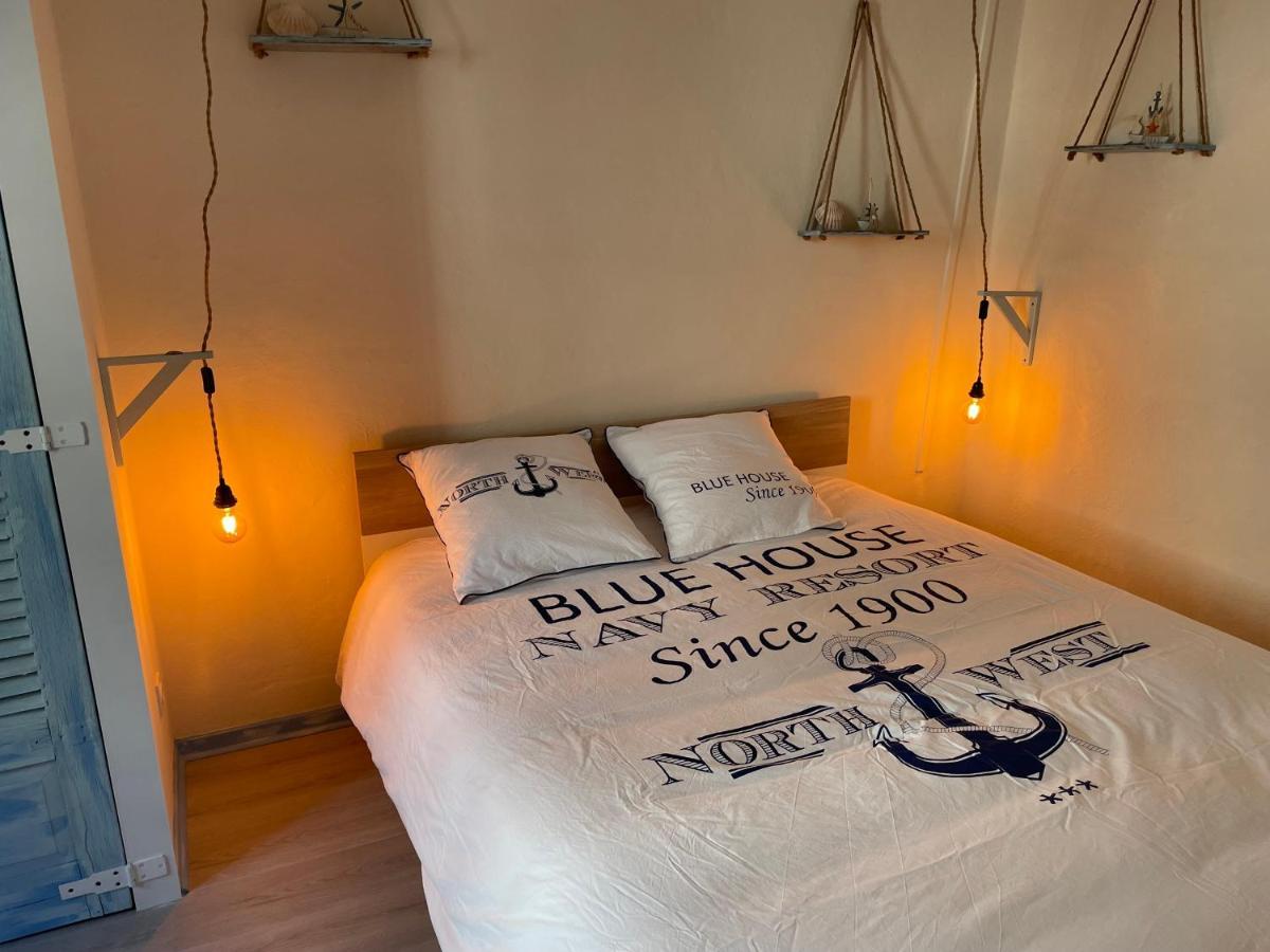 Ocean Room Romans-sur-Isère Eksteriør billede