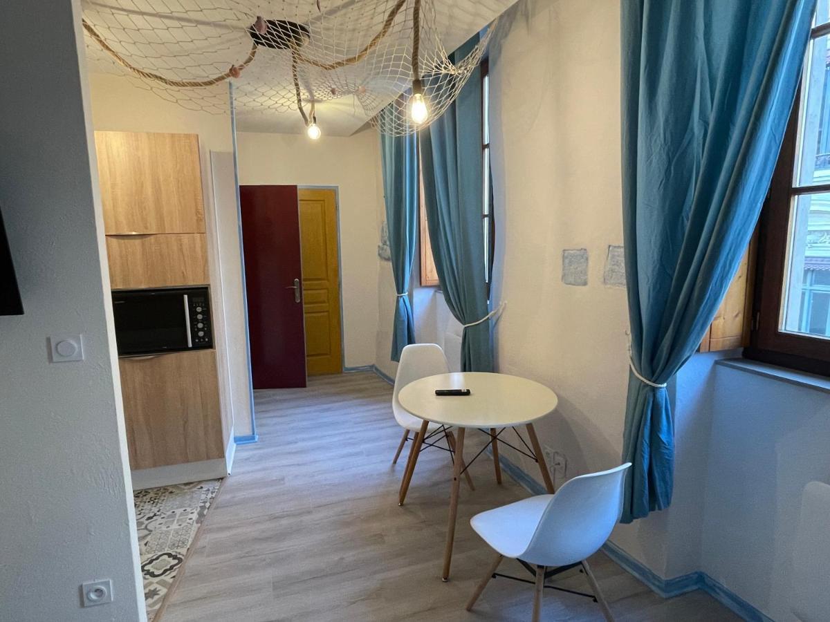 Ocean Room Romans-sur-Isère Eksteriør billede