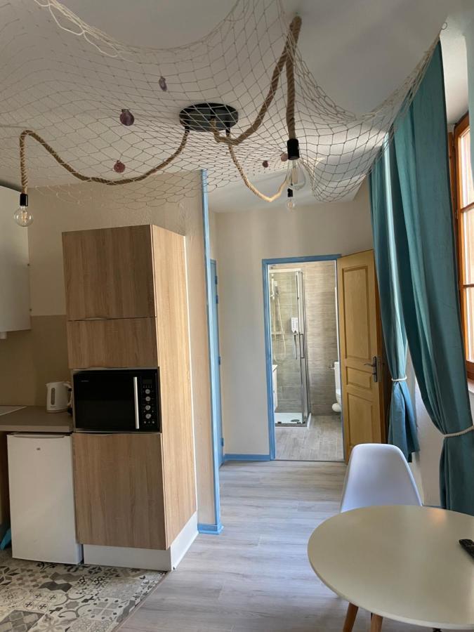 Ocean Room Romans-sur-Isère Eksteriør billede